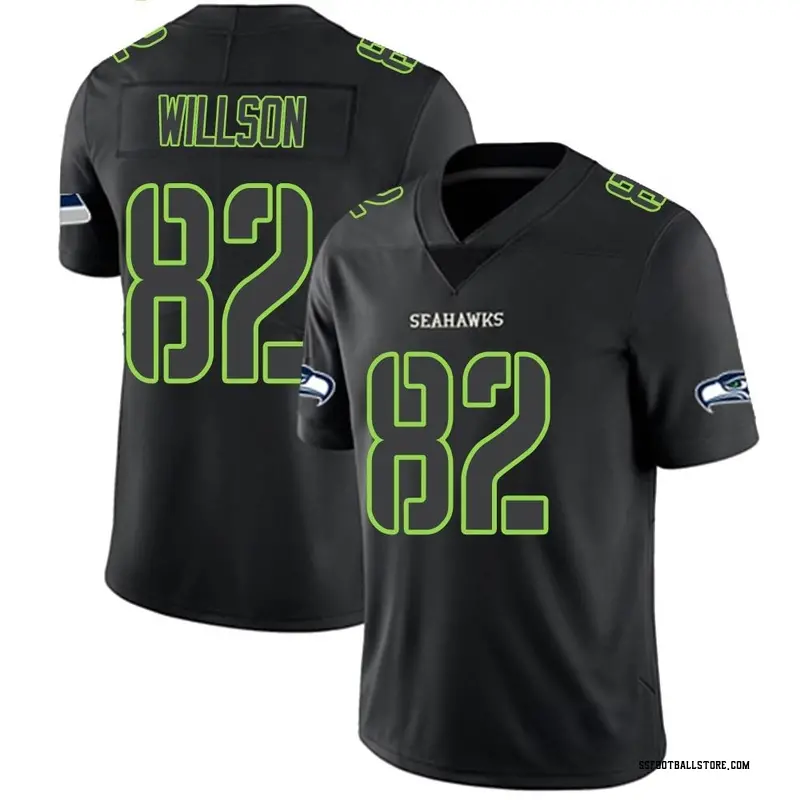 Luke Willson 82