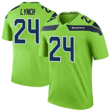 Seattle Seahawks super bowl xlviiI champions marshawn lynch T-shirts,  hoodie, sweater, long sleeve and tank top