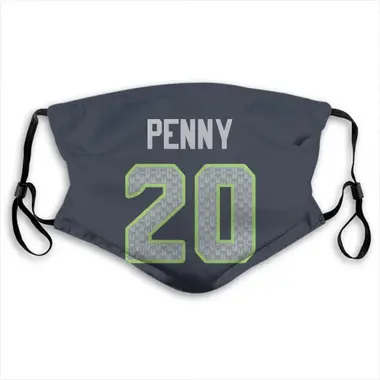 Rashaad Penny Seattle Seahawks Nfl Pro Line Womens Player Jersey - College  Navy - Bluefink