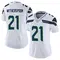 Women's Devon Witherspoon Seattle Seahawks Vapor Untouchable Jersey - Limited White